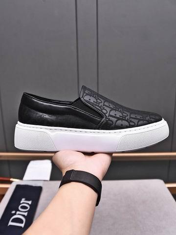 Replica Dior Shoes sz38-45 hnh0705