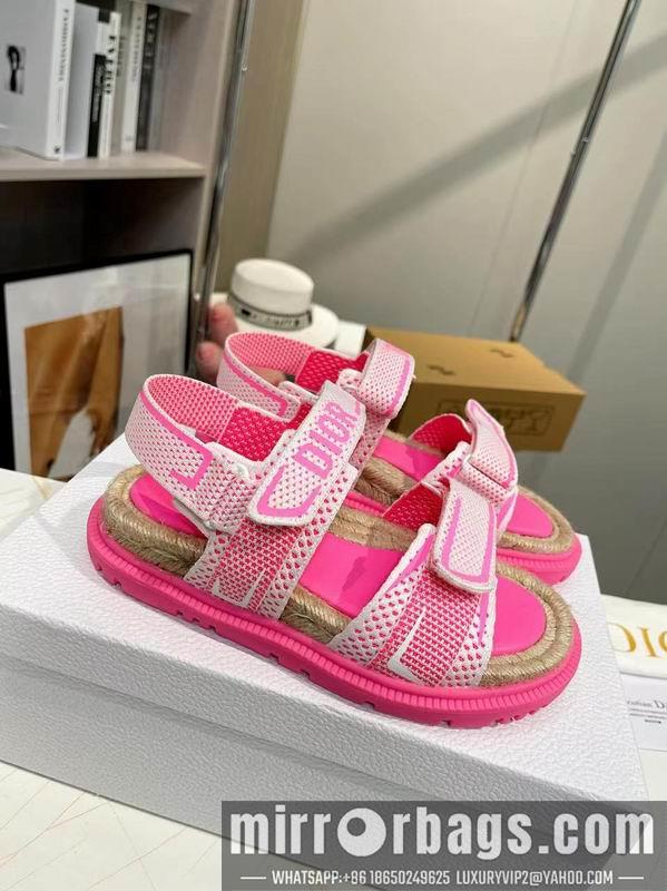 Replica Dior Shoes sz35-42 mnh0302
