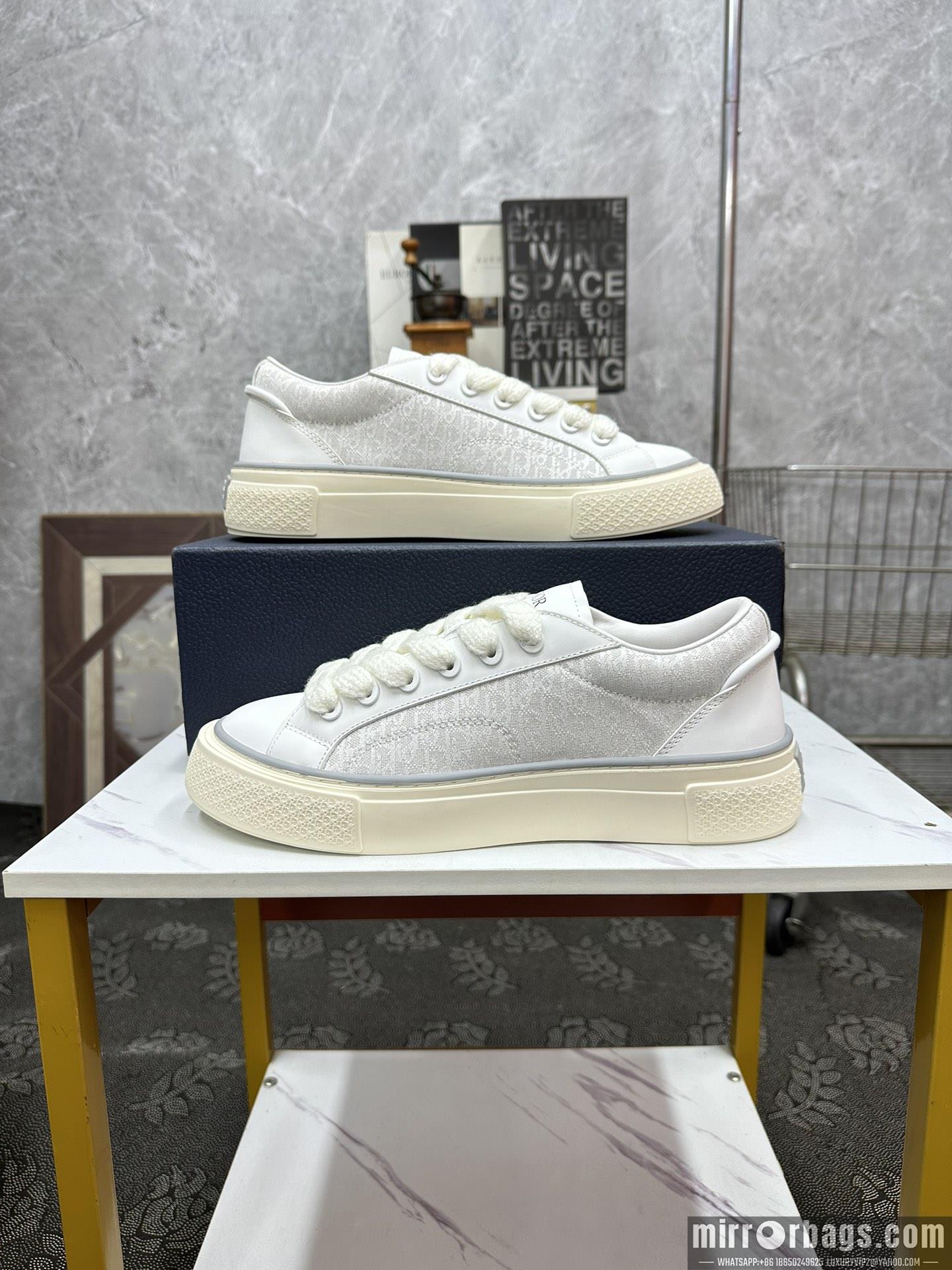 Replica Dior Shoes sz35-45 hnh1210