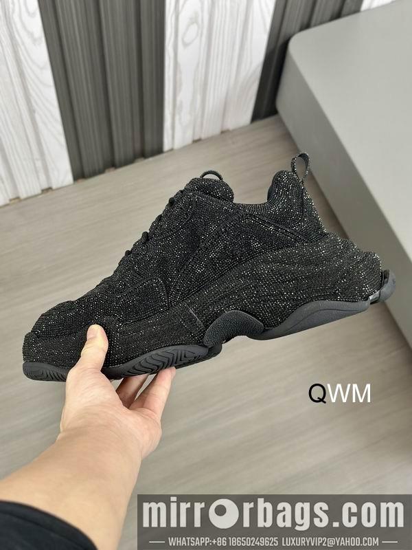 Replica Balenciaga Shoes sz36-44 WM0602