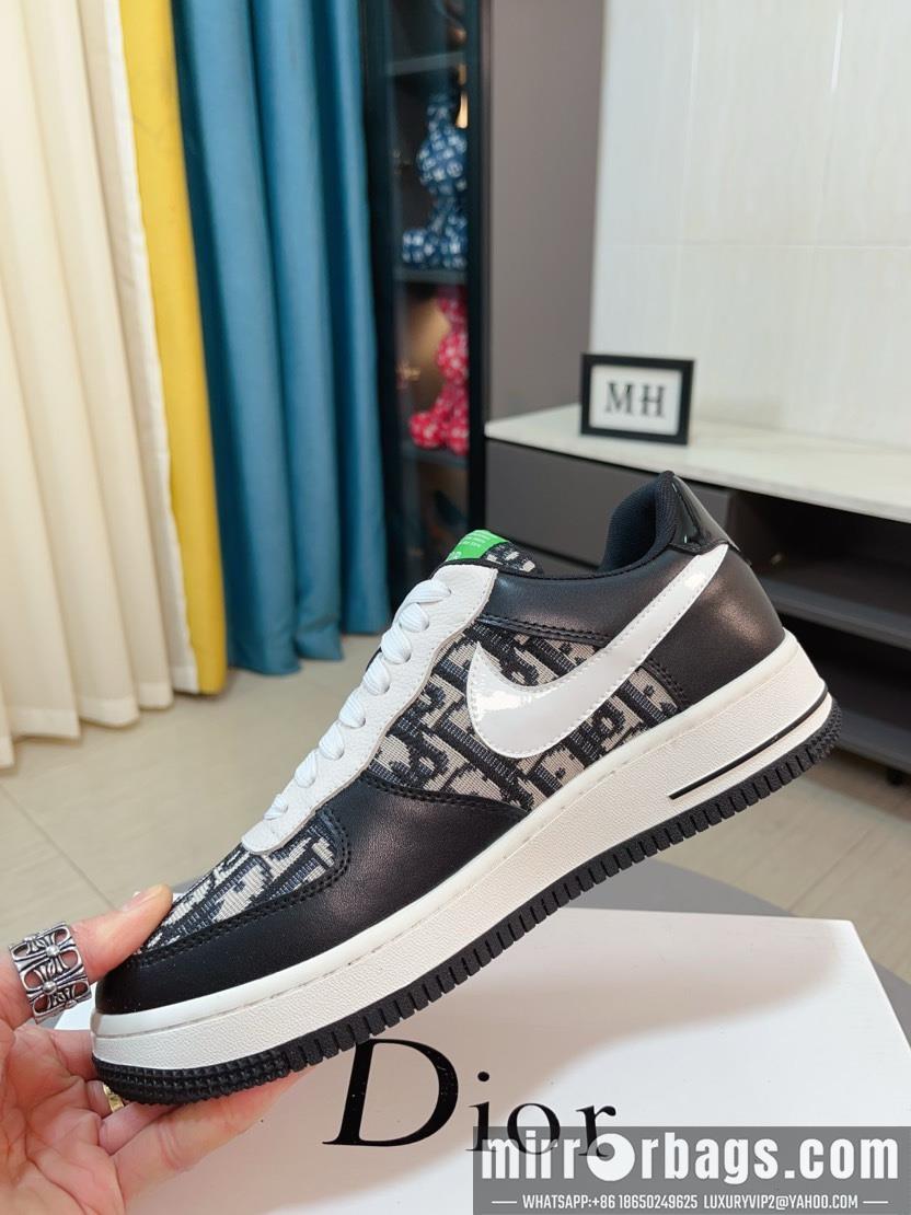 Replica Dior Shoes sz38-44 h1008