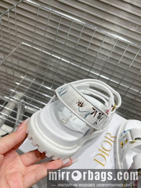 Replica Dior Shoes sz35-41 mnw0202