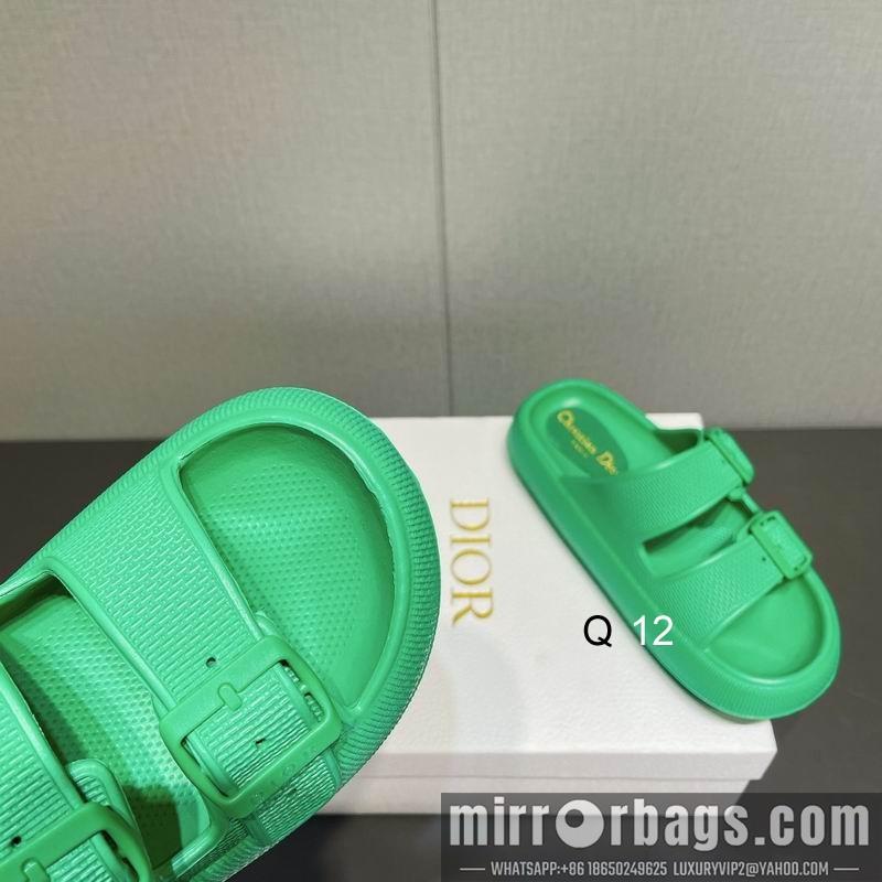 Replica Dior Shoes sz35-40 J0602