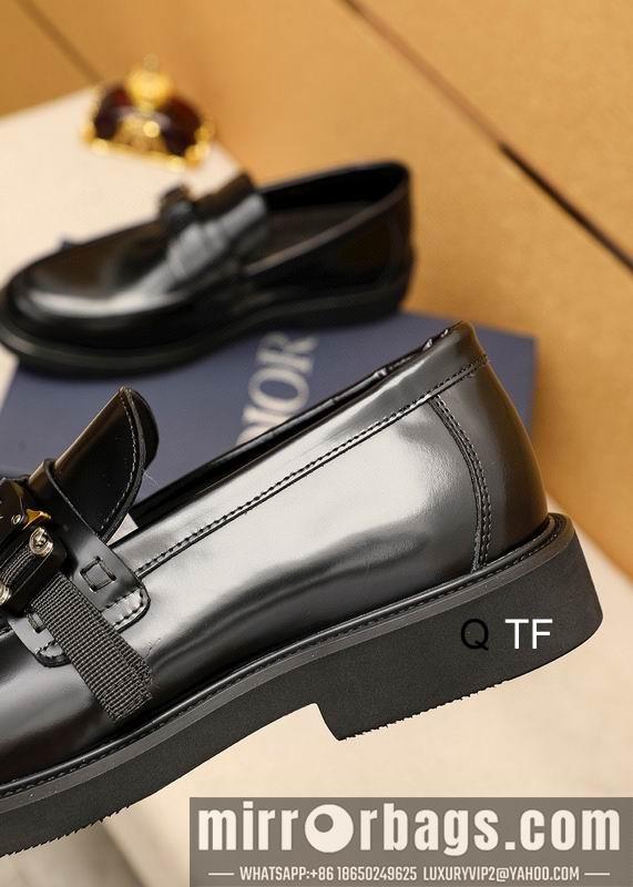 Replica Dior Shoes sz38-45 TF0201