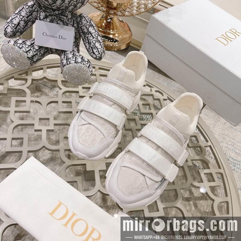 Replica Dior Shoes sz34-41 mnw0316