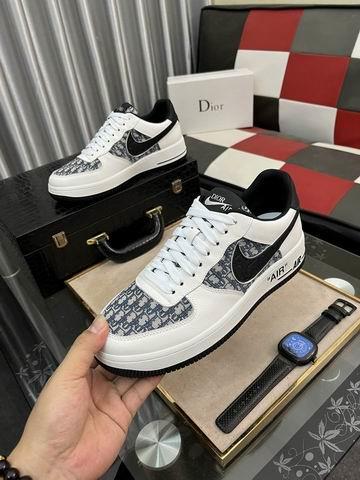Replica Dior Shoes sz38-44 jyh0920