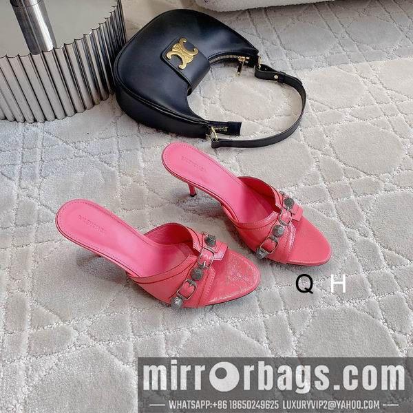 Replica Balenciaga Shoes sz35-40 YH0701