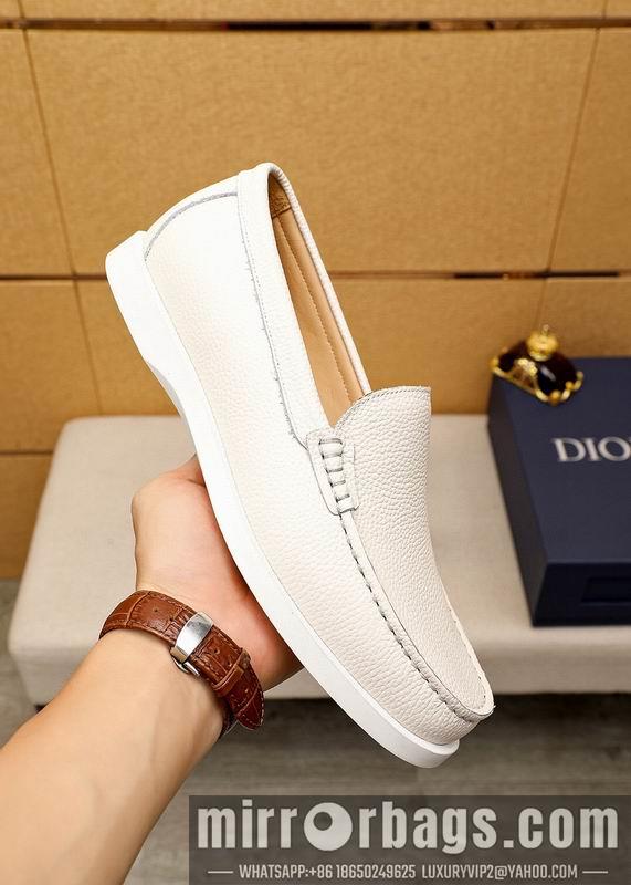 Replica Dior Shoes sz38-47 mnw0202
