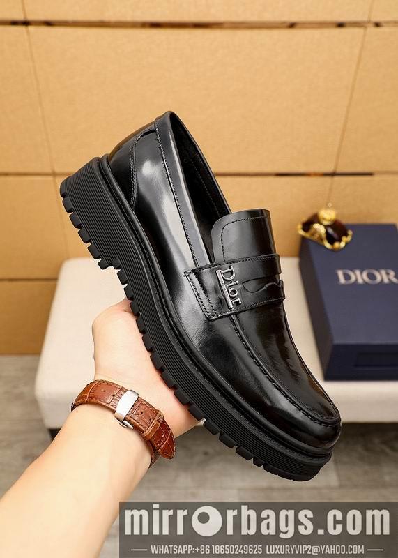 Replica Dior Shoes sz38-46 mnw0342