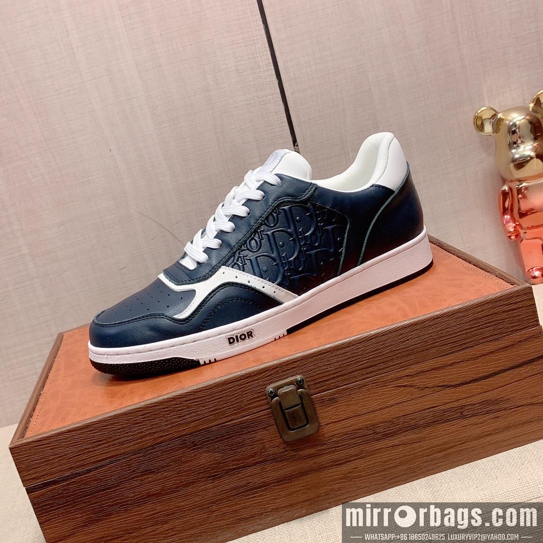 Replica Dior Shoes sz38-44 h0601