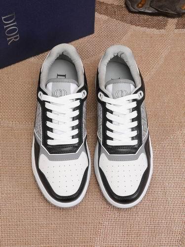 Replica Dior Shoes sz38-44 jyh0921
