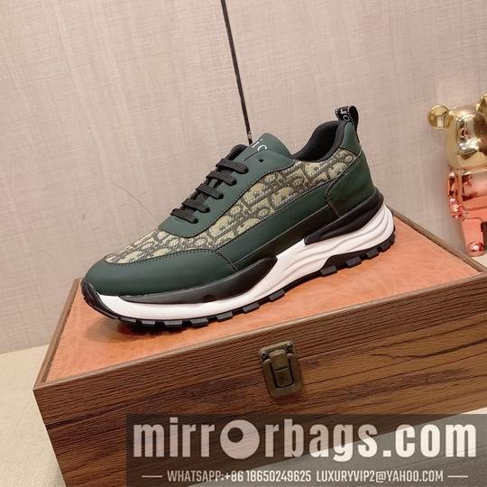 Replica Dior Shoes sz38-44 mnh0706