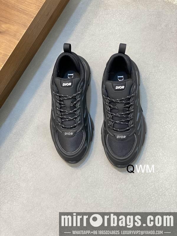 Replica Dior Shoes sz38-45 WM1104