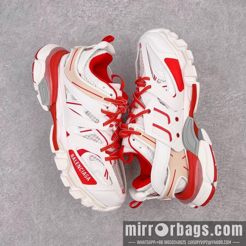 Replica Balenciaga Shoes sz35-46 hnm0118