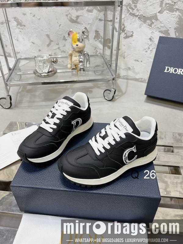 Replica Dior Shoes sz35-45 L1102