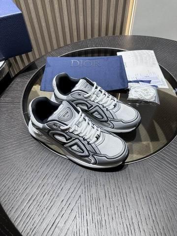 Replica Dior Shoes sz39-46 hnh0802