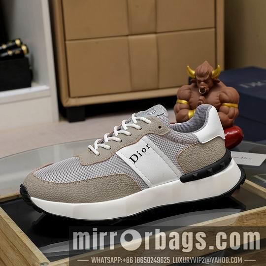 Replica Dior Shoes sz38-44 mnh0515