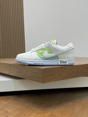 Replica Dior Shoes sz38-46 hnh0711