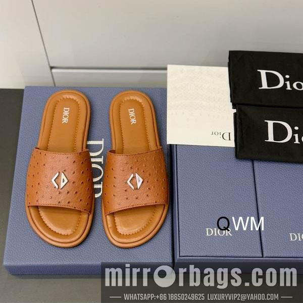 Replica Dior Shoes sz38-45 WM0301