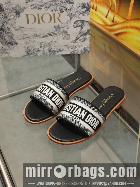 Replica Dior Shoes sz35-42 mnh0602