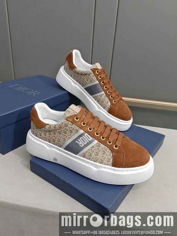 Replica Dior Shoes sz38-44 hnm0181