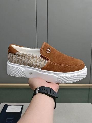 Replica Dior Shoes sz38-45 jyh0902