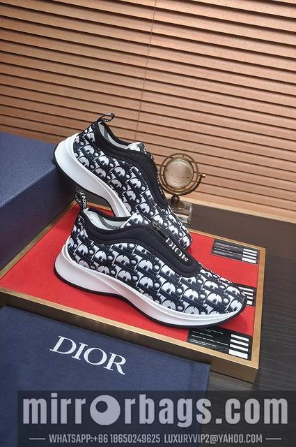 Replica Dior Shoes sz38-45 mnh0610