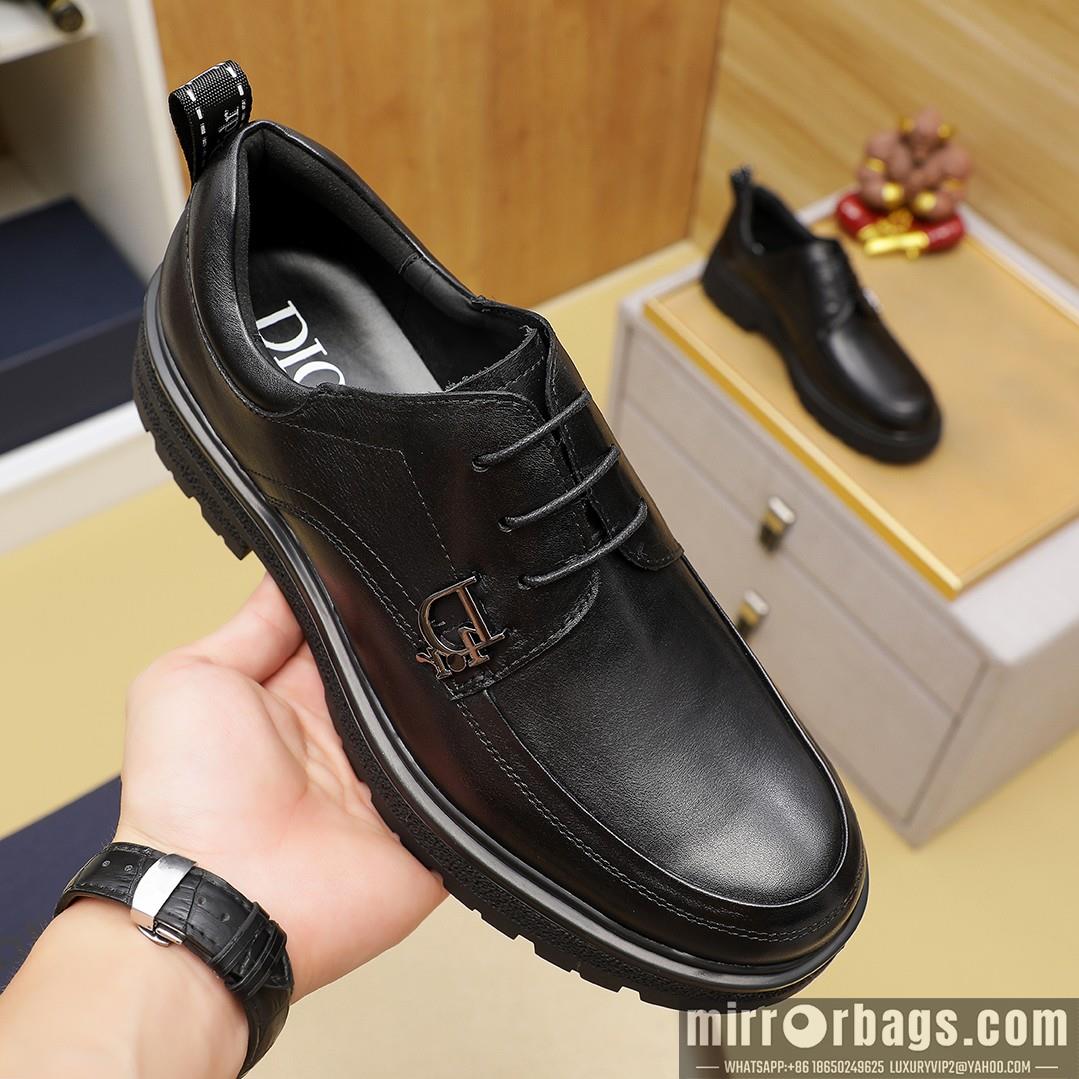 Replica Dior Shoes sz38-45 h0601