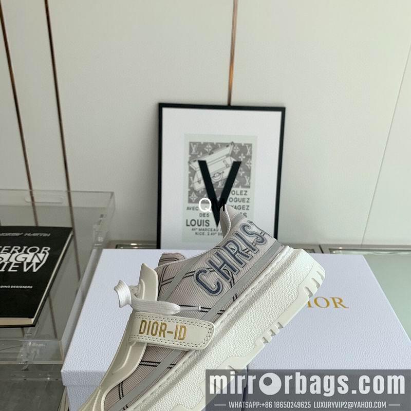 Replica Dior Shoes sz35-40OM0102