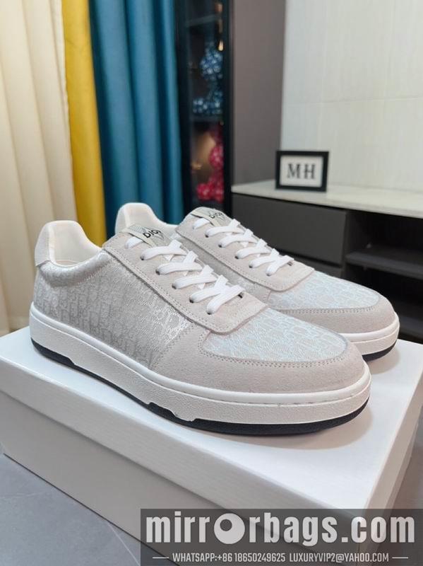 Replica Dior Shoes sz38-44 mnw0319