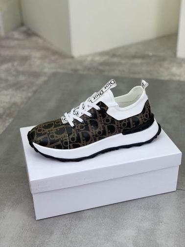 Replica Dior Shoes sz38-44 mnh0514
