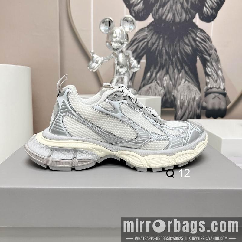 Replica Balenciaga Shoes sz35-40 6C J0801