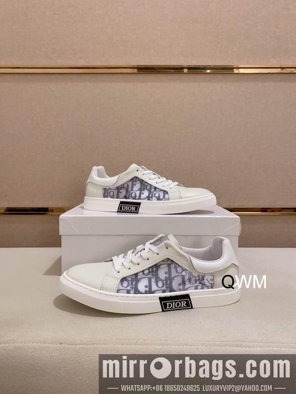 Replica Dior Shoes sz38-45 2C WM0710