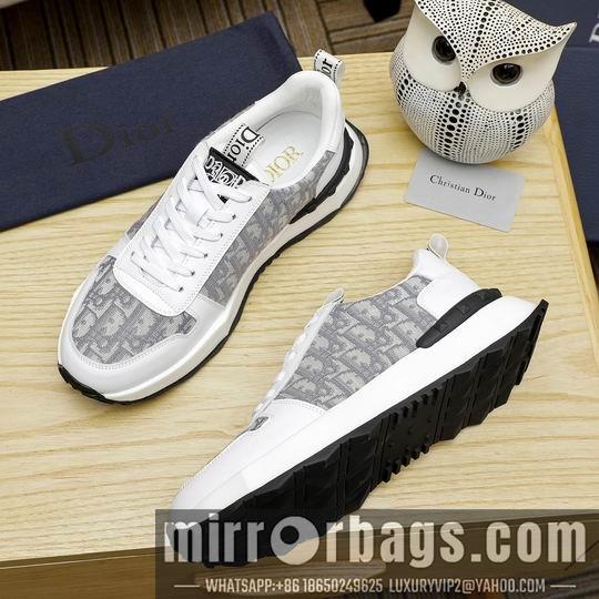 Replica Dior Shoes sz38-45 mnh0517