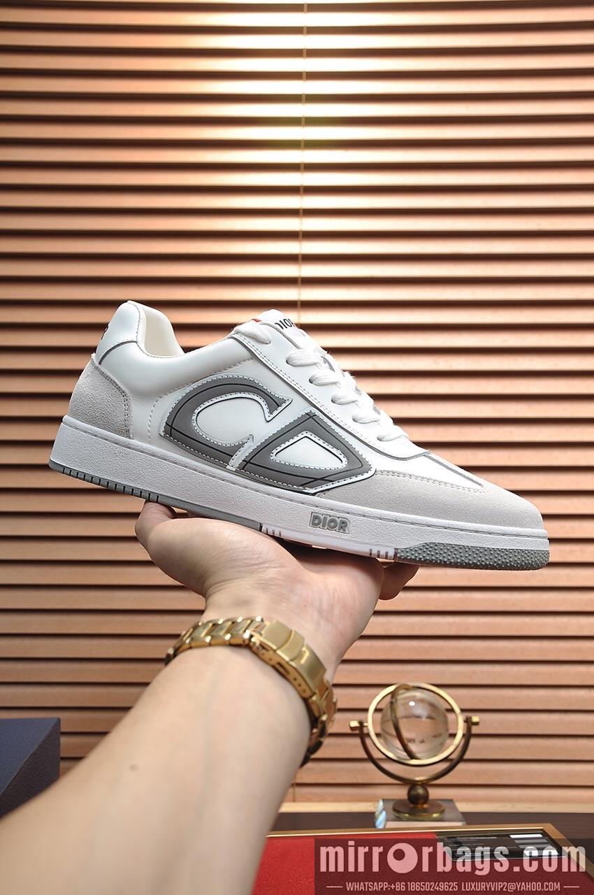 Replica Dior Shoes sz38-44 h0605