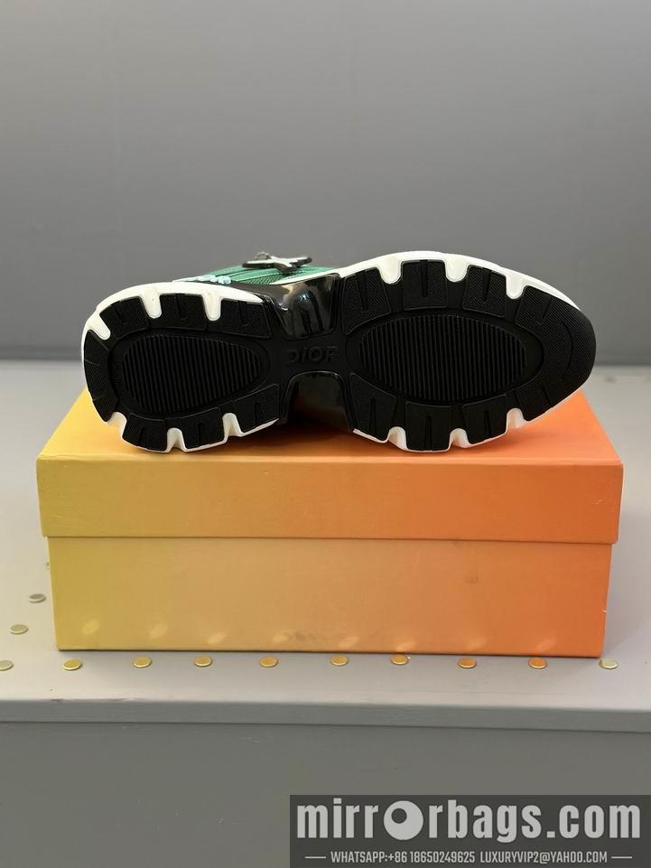 Replica Dior Shoes sz39-45 hnh1226