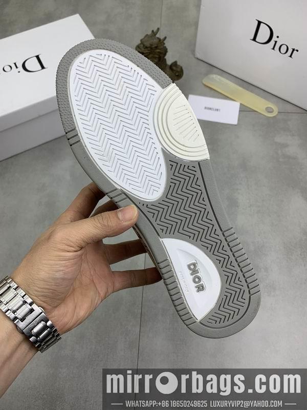 Replica Dior Shoes sz38-44 mnm0110