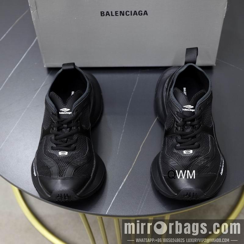 Replica Balenciaga Shoes sz35-46 W0904