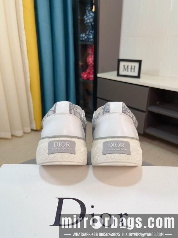 Replica Dior Shoes sz38-44 hnm0159