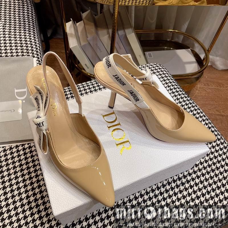 Replica Dior Shoes sz34-40 mnw0324