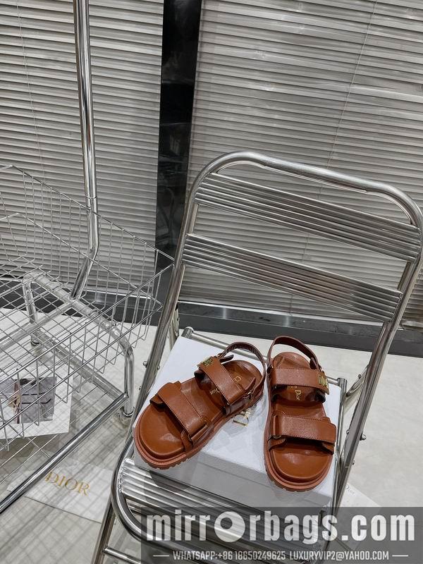 Replica Dior Shoes sz35-41 mnw0211