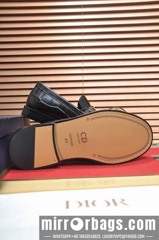 Replica Dior Shoes sz38-44 hnh0322