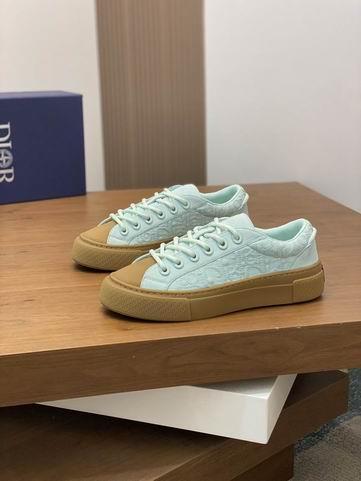 Replica Dior Shoes sz38-45 hnh0802