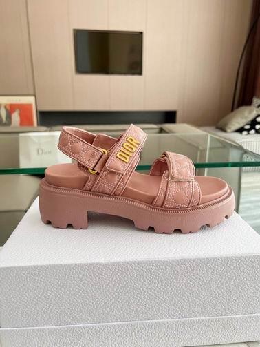 Replica Dior Shoes sz35-42 mnh0701