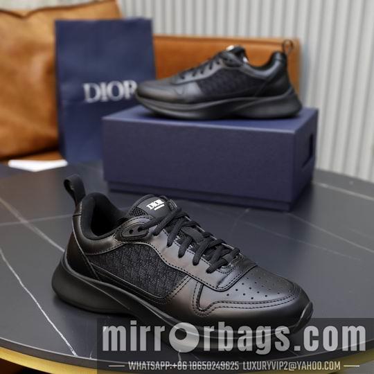 Replica Dior Shoes sz38-47 mnh0504