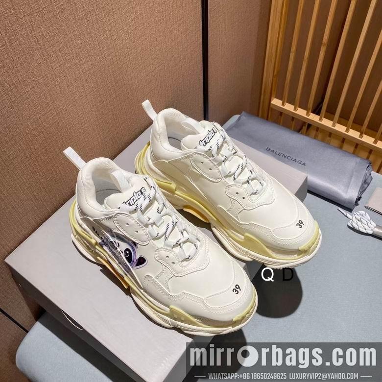 Replica Balenciaga Shoes sz35-42 GDT0206