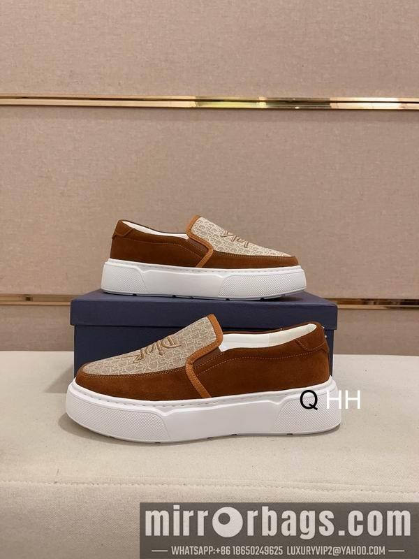 Replica Dior Shoes sz38-45 H0802