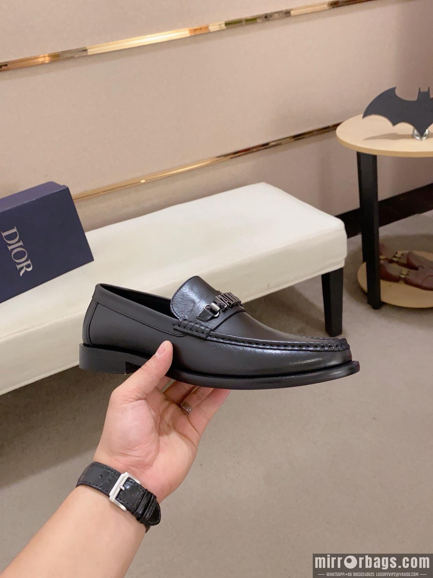 Replica Dior Shoes sz38-45 hnh1218