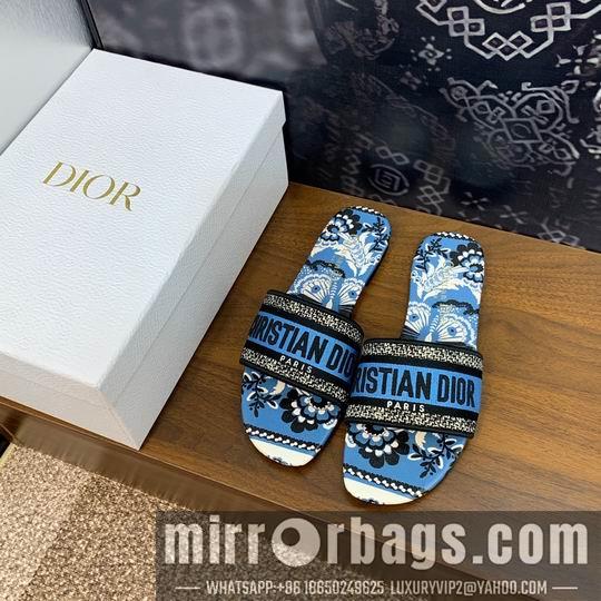 Replica Dior Shoes sz34-43 mnh0517