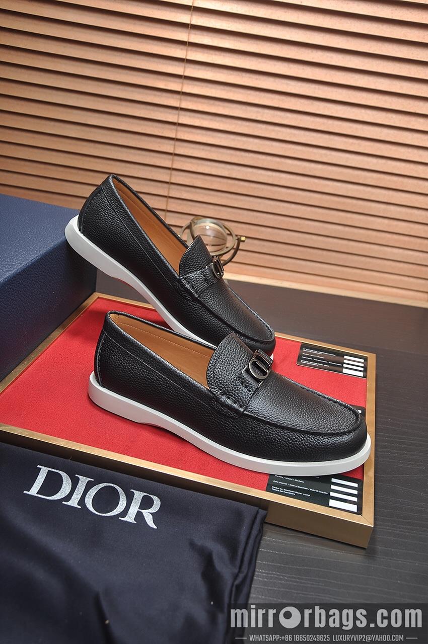 Replica Dior Shoes sz38-44 h0802